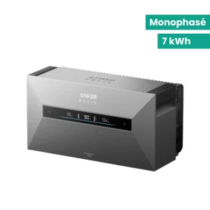 anker e7000 monophasé