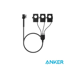 lot de 3 tores anker smart meter gen 2
