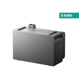bp5000 ANKER LUG AND PLAY