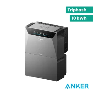 anker triphasé