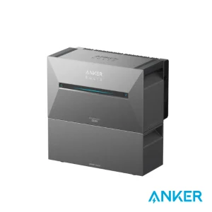 batterie solaire anker