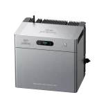 Batterie solaire plug and play Zendure SolarFlow 2400 AC+