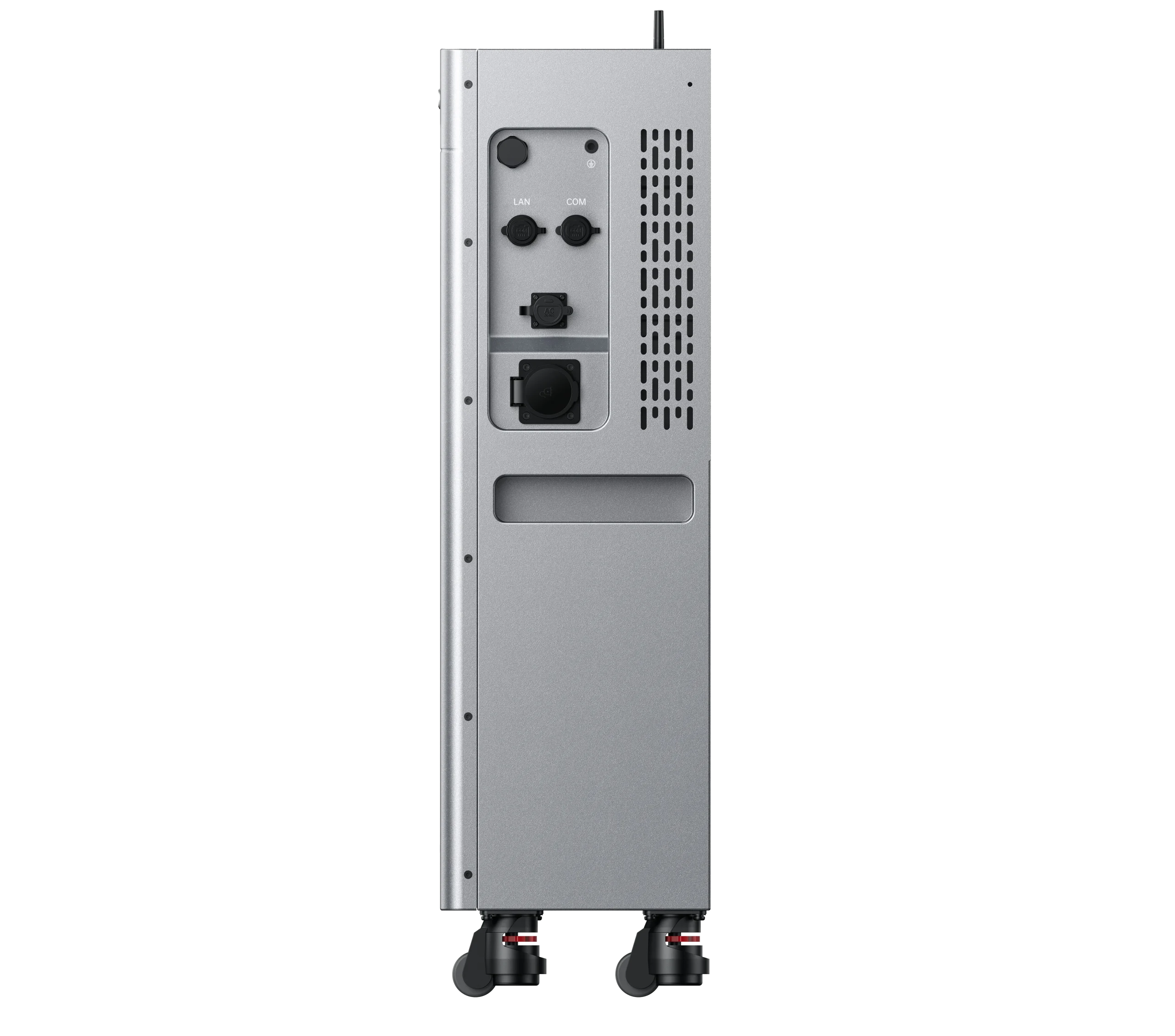 batterie solaire Zendure Solarflow 3000 Mix AC+
