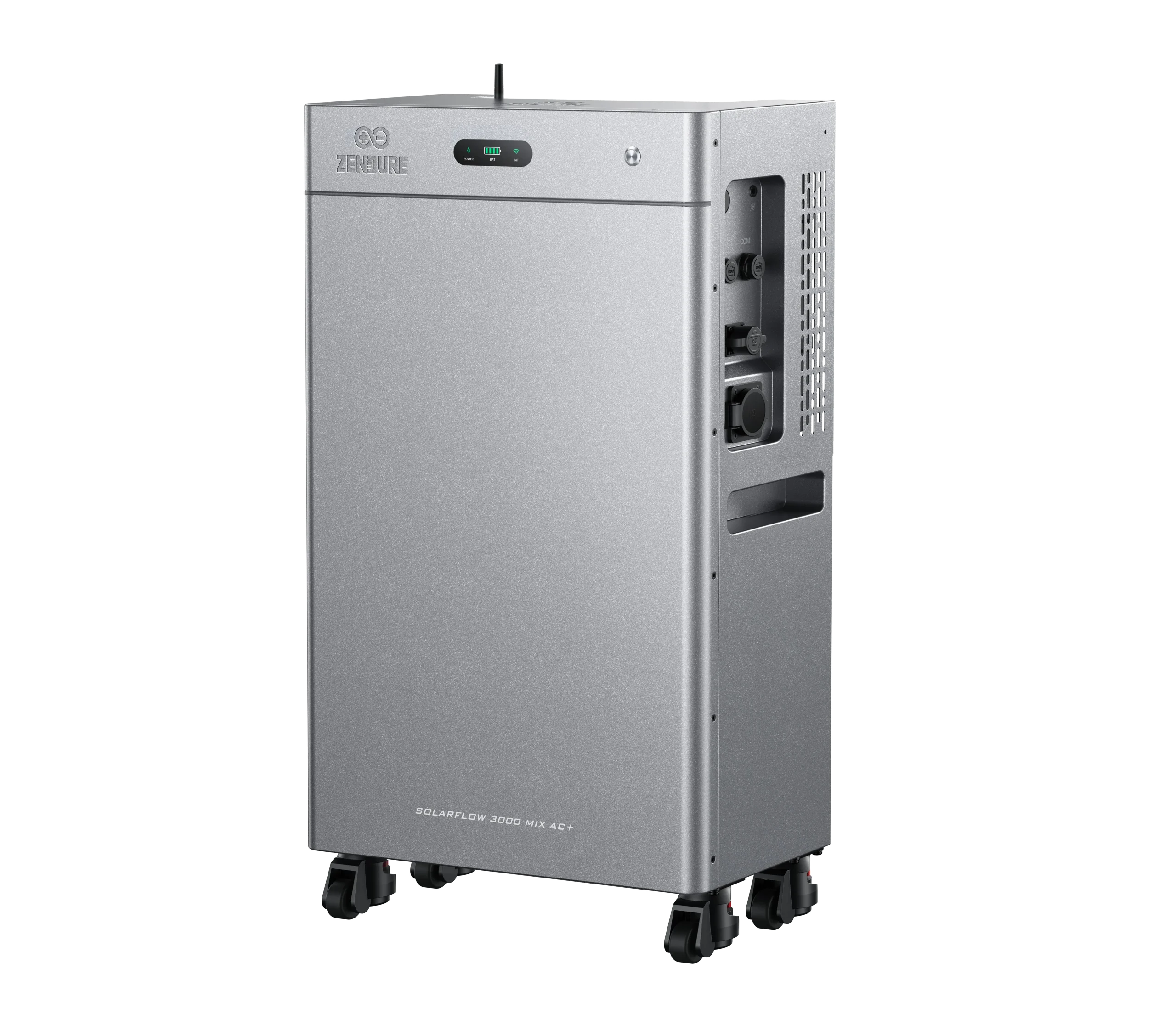 batterie solaire Zendure Solarflow 3000 Mix AC+