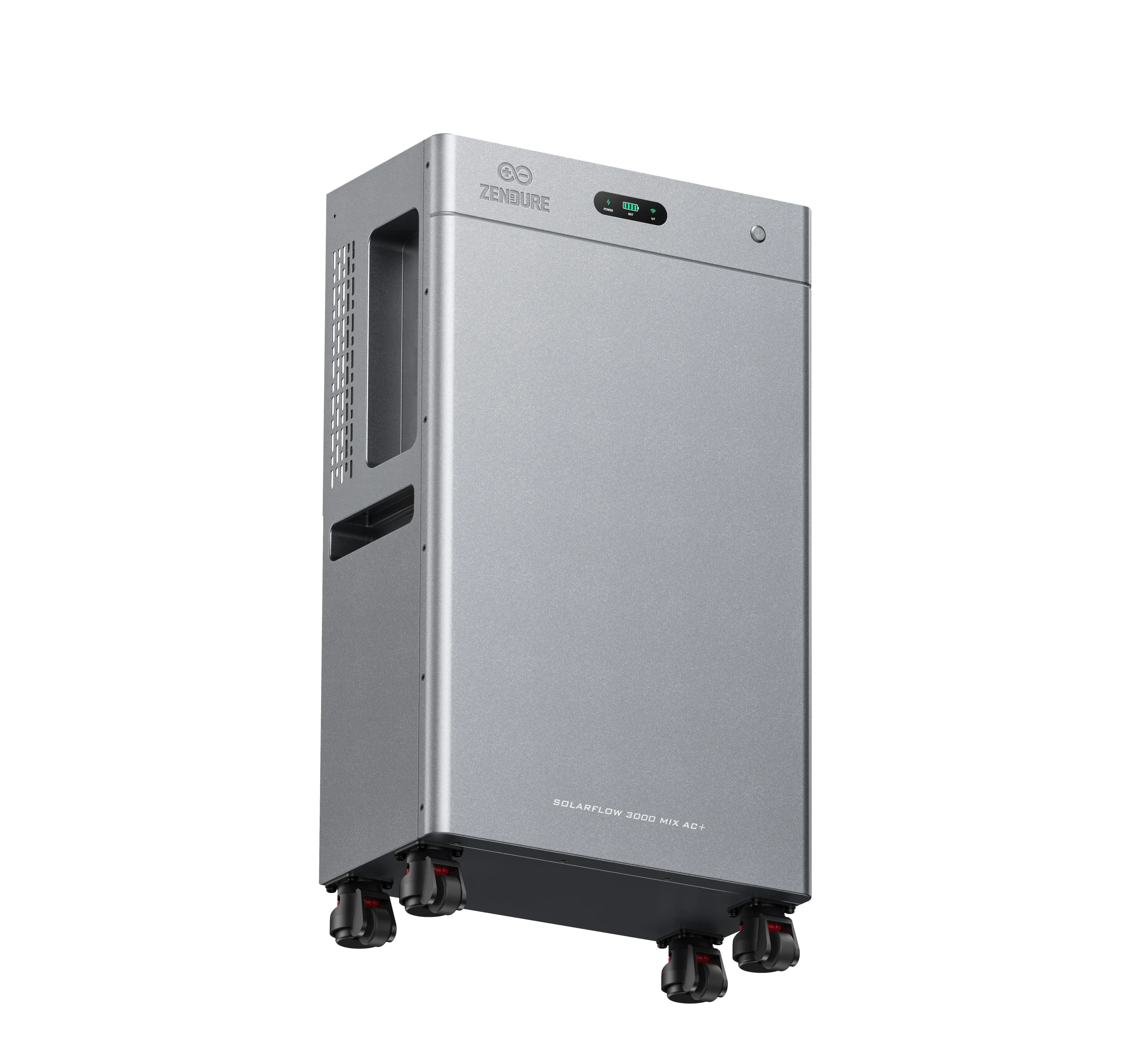 batterie solaire Zendure Solarflow 3000 Mix AC+