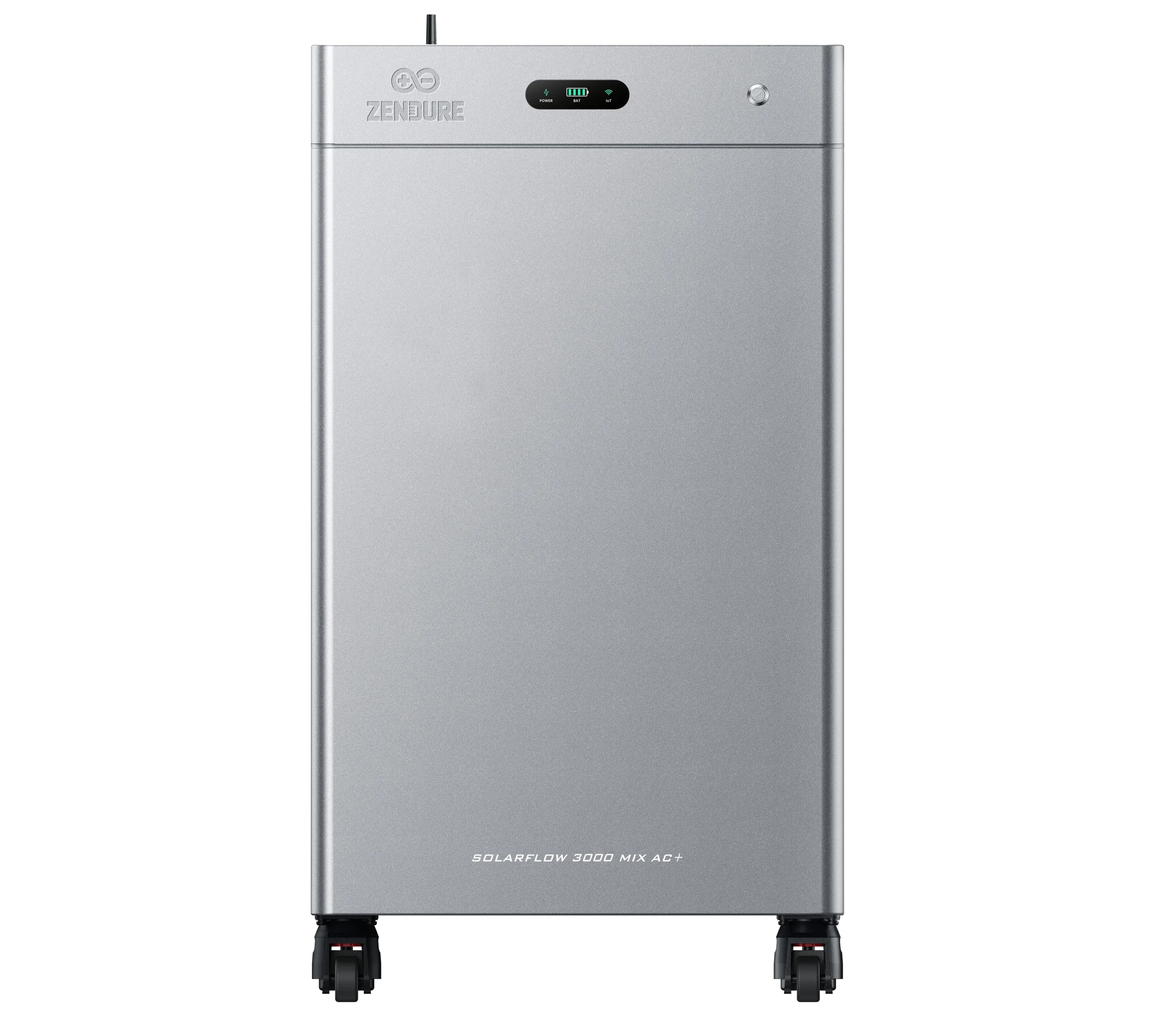batterie solaire Zendure Solarflow 3000 Mix AC+