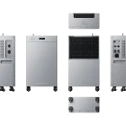 Batterie solaire plug and play Zendure SolarFlow 4000 Mix AC+