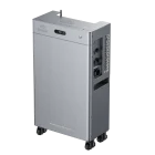 Batterie solaire plug and play Zendure SolarFlow 4000 Mix AC+