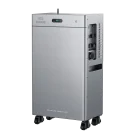 Batterie solaire plug and play Zendure SolarFlow 4000 Mix AC+