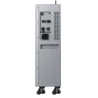 Batterie solaire plug and play Zendure SolarFlow 4000 Mix AC+