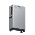 Batterie solaire plug and play Zendure SolarFlow 4000 Mix AC+
