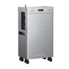 Batterie solaire plug and play Zendure SolarFlow 4000 Mix AC+