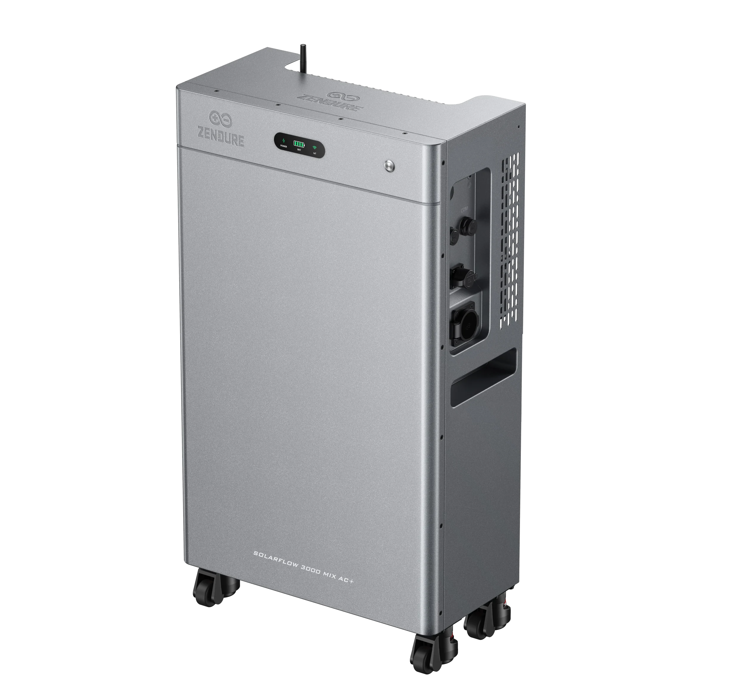 batterie solaire Zendure Solarflow 3000 Mix AC+
