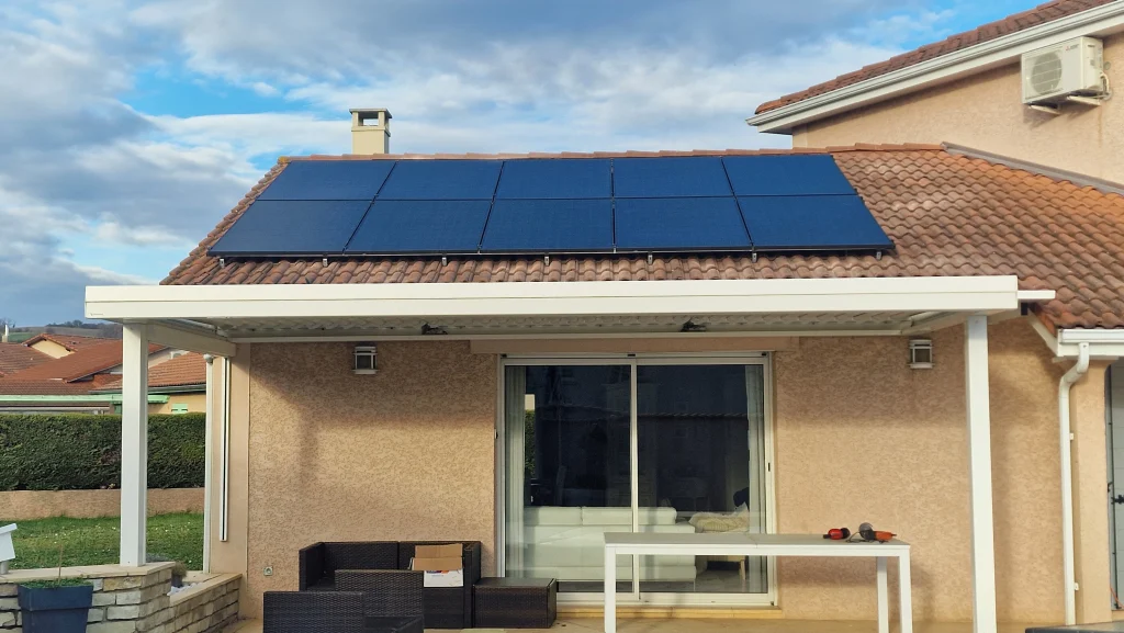 installation panneau solaire installation panneau solaire