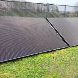panneau solaire autoconsommation station solaire autoconsommation