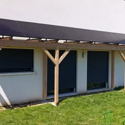 station solaire support réglable station solaire support réglable