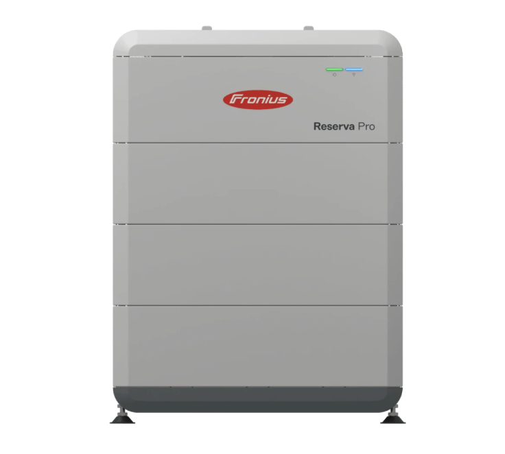 batterie reserva pro 12.0