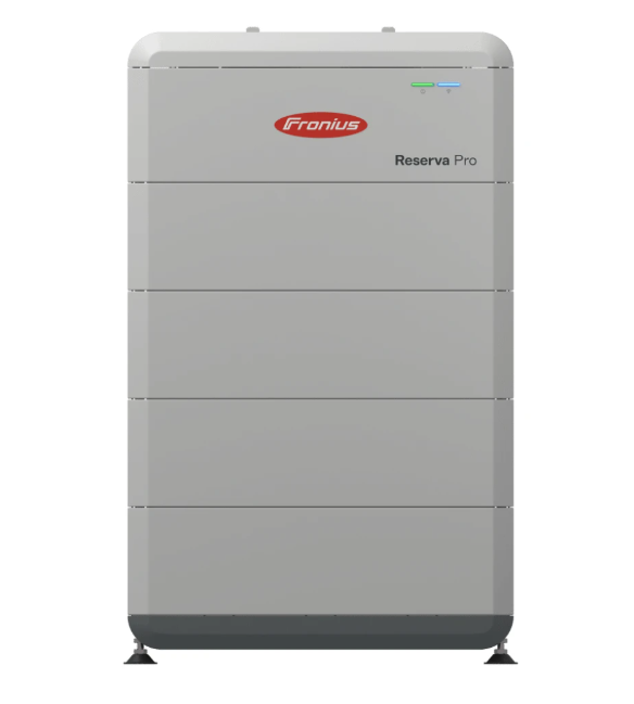 reserva pro 16