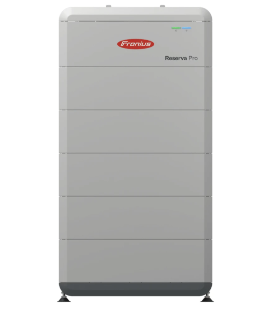 batterie reserva pro 20.0 fronius