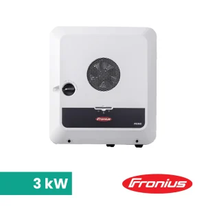 Onduleur solaire hybride monophasé Fronius Primo GEN24 5.0
