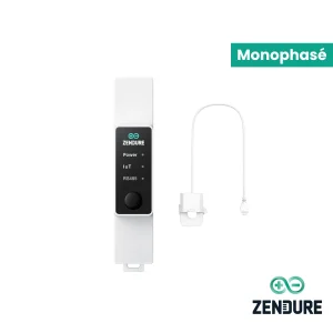 Smart meter zendure 1cts photo produit
