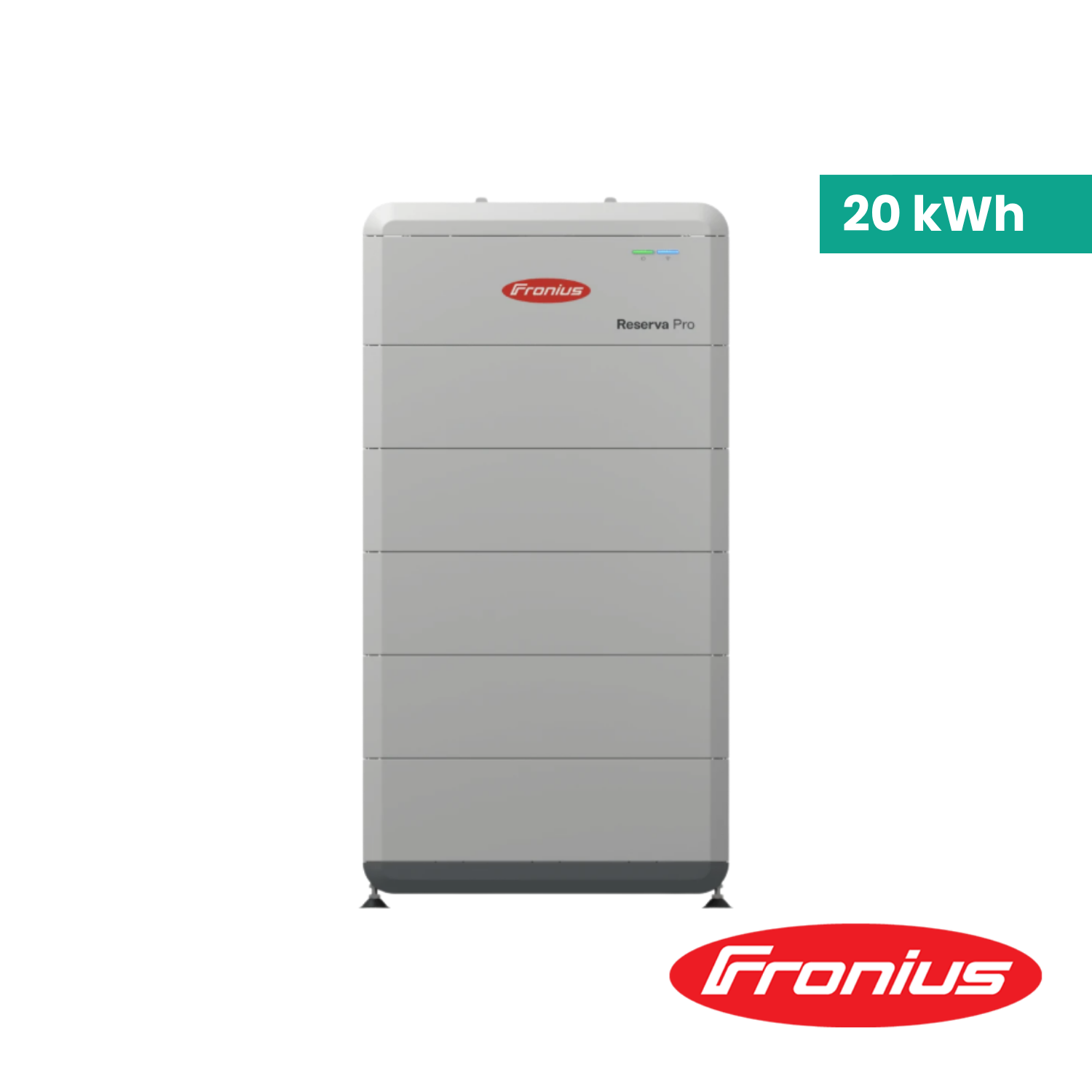 reserva pro 20 reserva pro 20 fronius batterie