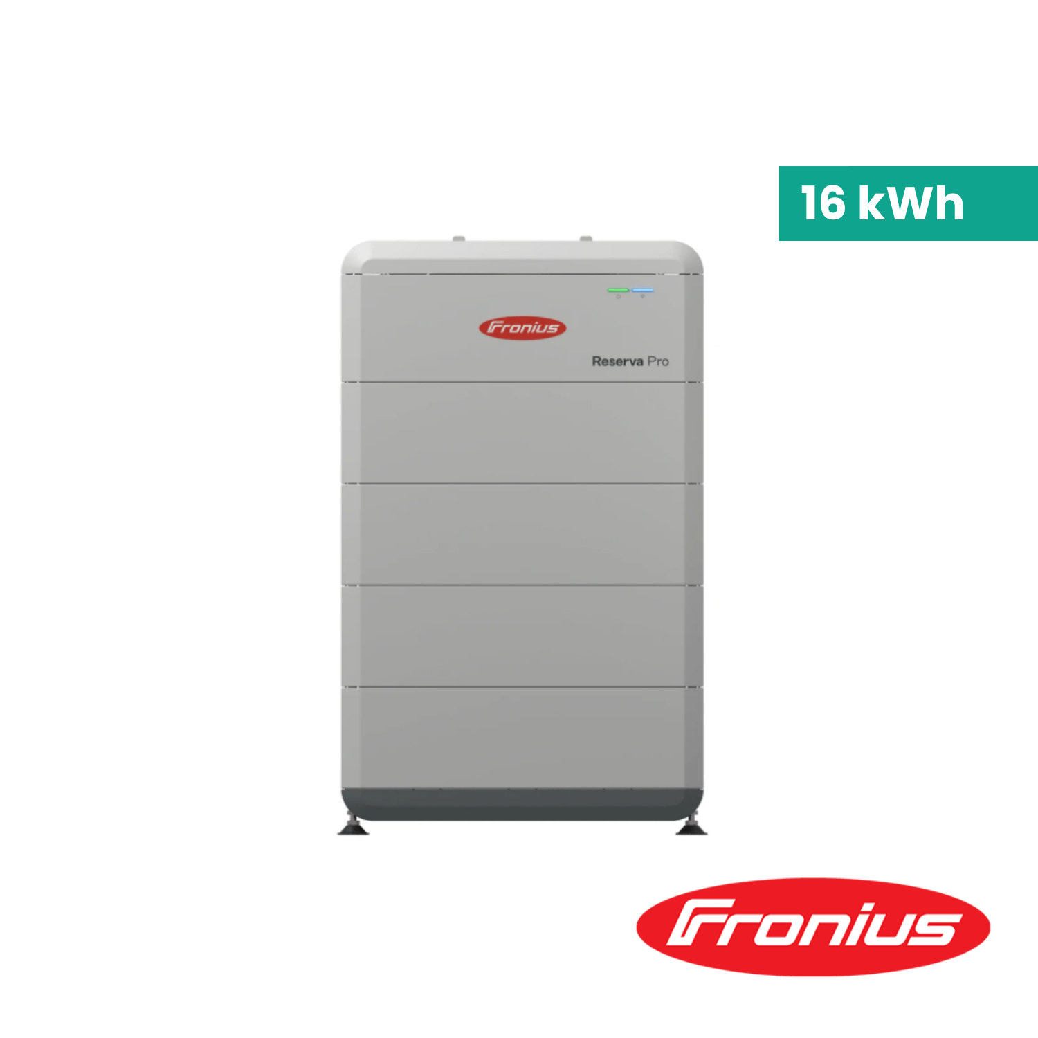 reserva pro 16.0 batterie reserva pro 16 kwh