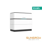 sbh100 sungrow batterie