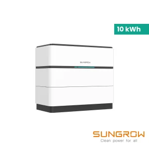 sbh100 sungrow batterie