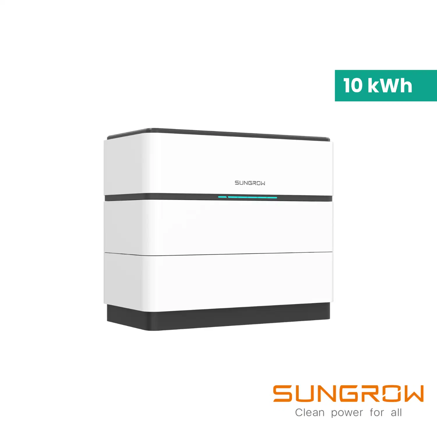 sbh100 sungrow batterie sbh100 sungrow batterie