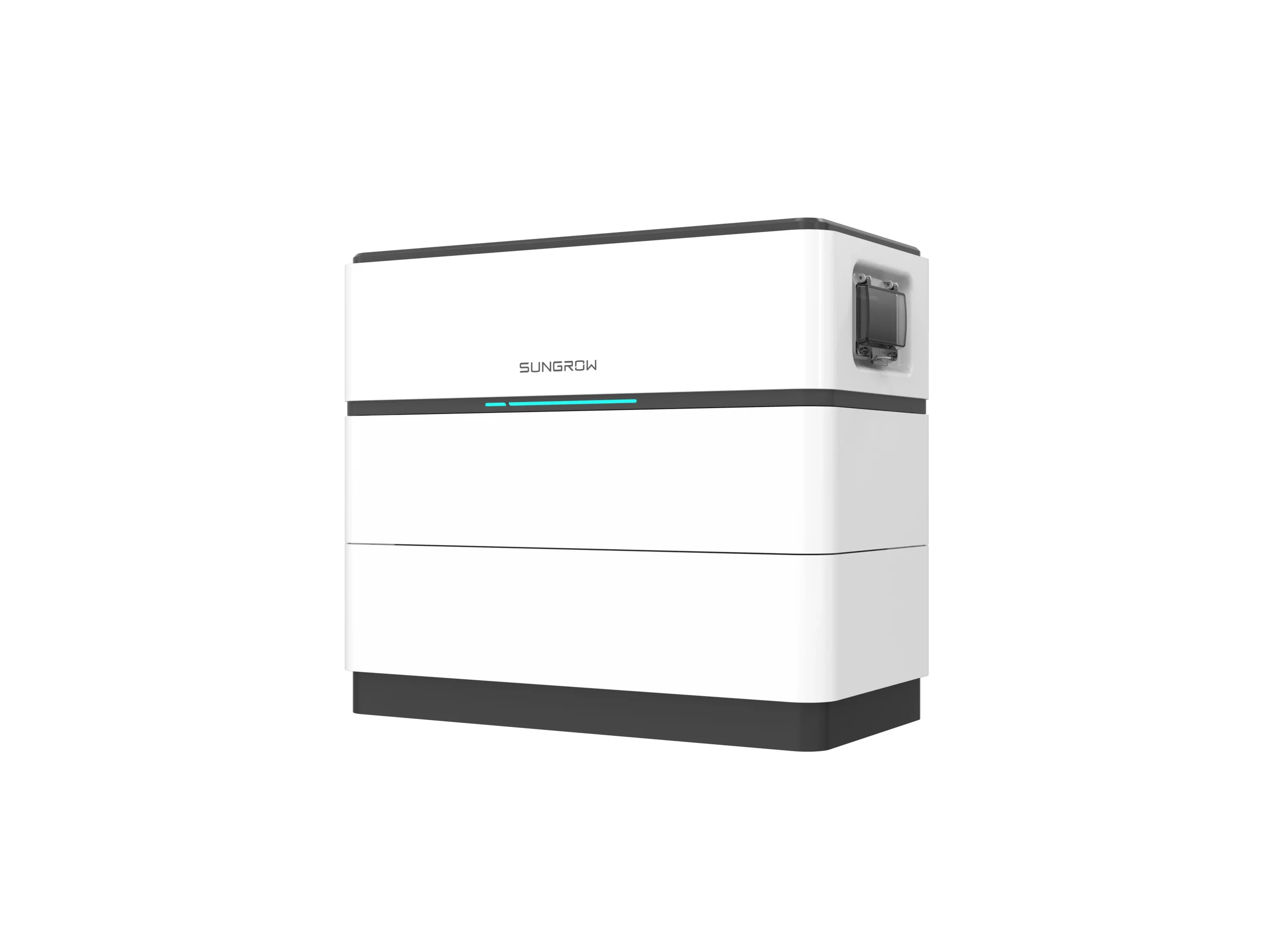 SBH100 batterie sungrow