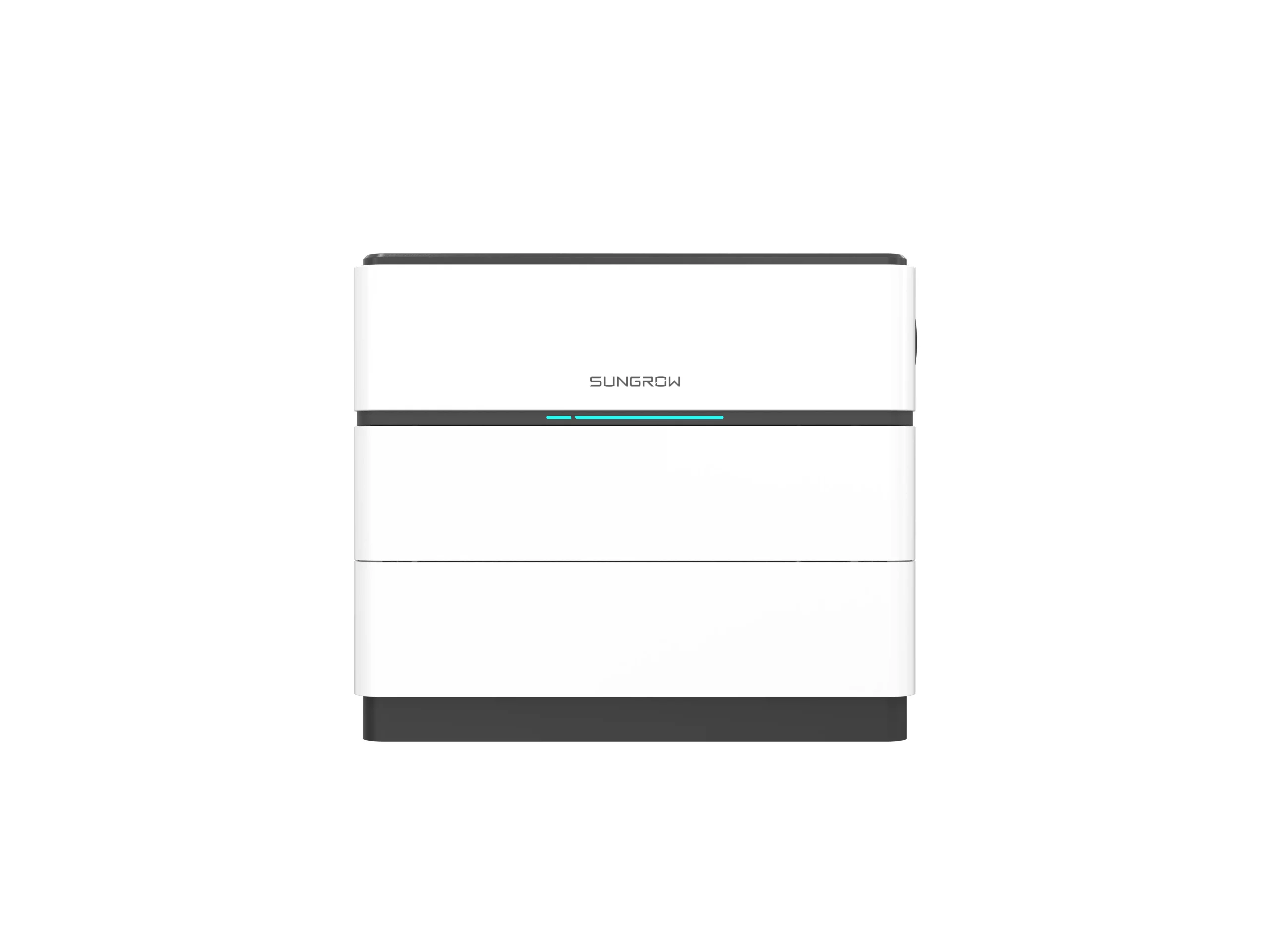 sungrow sbh100