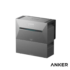 batterie solaire anker