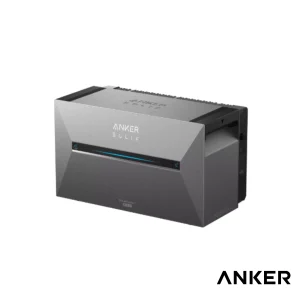 batterie anker solix