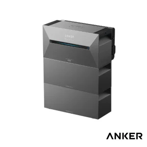 batterie anker solaire