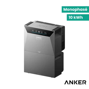 batterie anker 10 kwh