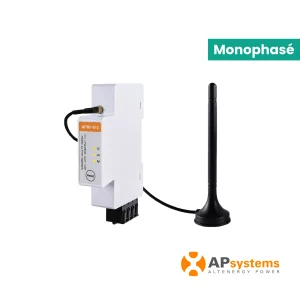 APmeter monophasé