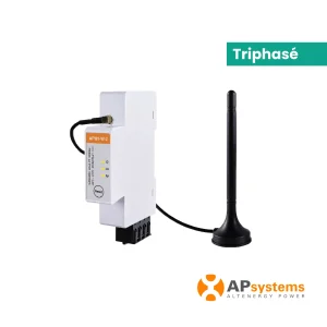 APmeter triphasé