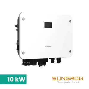 SH10RL onduleur sungrow