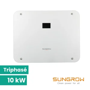 sh10t sungrow onduleur
