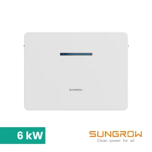 batterie solaire sungrox SBL060