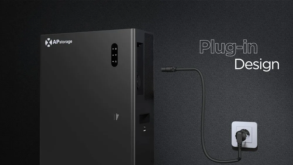 plug and play