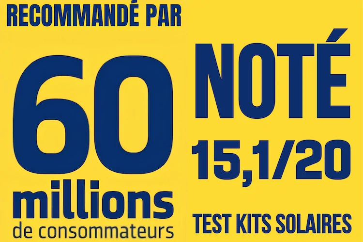 recommande par 60 millions de consommateurs