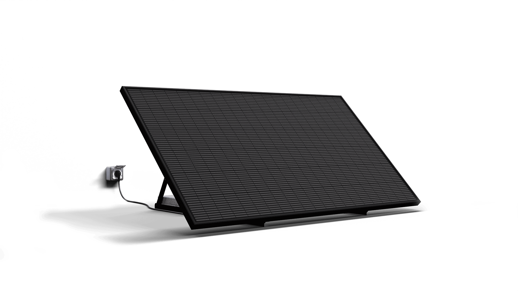 avis panneaux solaire plug and play français sunethic